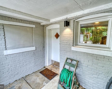 1821 Kilbourne Place Nw - Photo Thumbnail 35