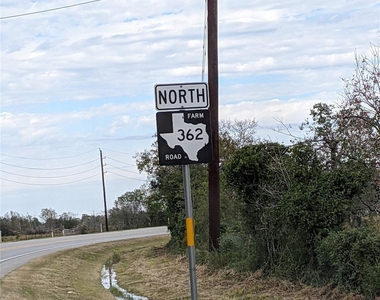 3466 Fm 362 Road - Photo Thumbnail 6