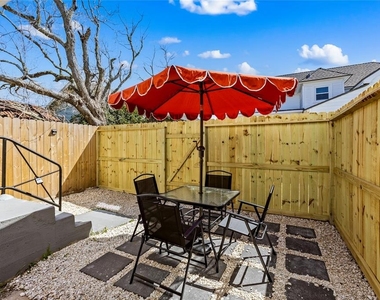 3624 Avenue S 1/2 Rear - Photo Thumbnail 1