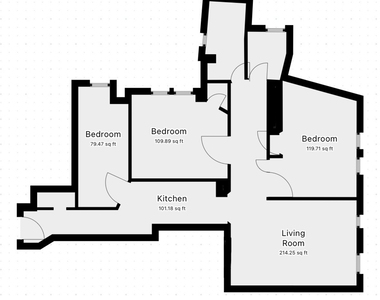 20 Magaw Place - Photo Thumbnail 8