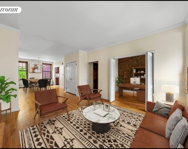 45 Joralemon Street - Photo Thumbnail 4