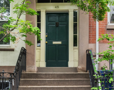 45 Joralemon Street - Photo Thumbnail 2