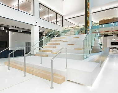 West 57th Street, Unit 427 - Photo Thumbnail 2