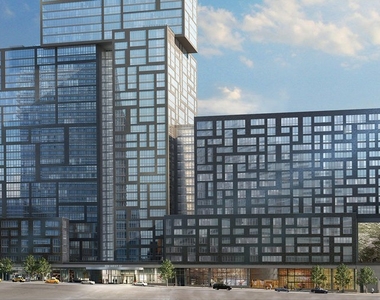 West 57th Street, Unit 427 - Photo Thumbnail 1
