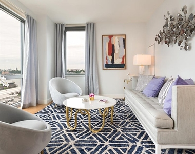 West 57th Street, Unit 427 - Photo Thumbnail 10