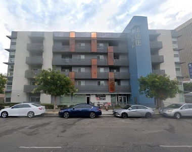 540 S Normandie Ave - Photo Thumbnail 3