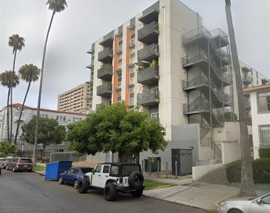 540 S Normandie Ave - Photo Thumbnail 1