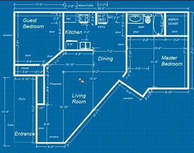 9837 Walnut Street - Photo Thumbnail 4
