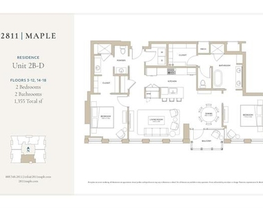 2811 Maple Avenue - Photo Thumbnail 1