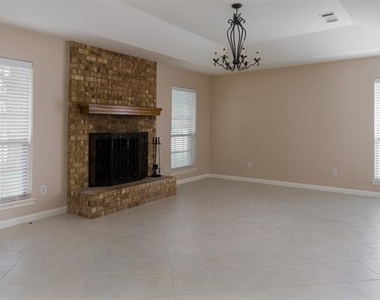 5201 Ledgestone Drive - Photo Thumbnail 1