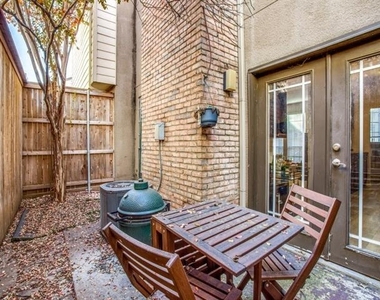 4124 Cole Avenue - Photo Thumbnail 11