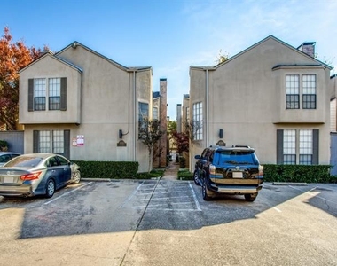 4124 Cole Avenue - Photo Thumbnail 0