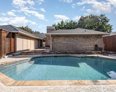 803 Rush Creek Drive - Photo Thumbnail 33