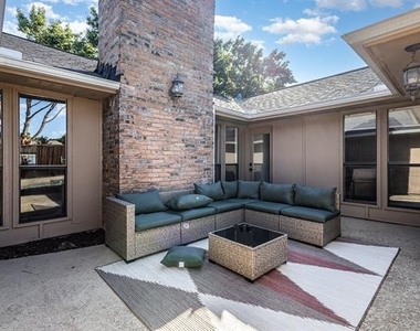 803 Rush Creek Drive - Photo Thumbnail 29