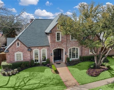 5624 Gillum Drive - Photo Thumbnail 1