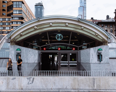 752 West End Avenue - Photo Thumbnail 12