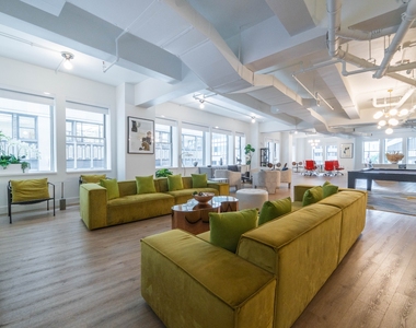 John Street, New York, NY 10038 - Photo Thumbnail 9