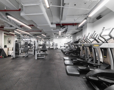 John Street, New York, NY 10038 - Photo Thumbnail 13