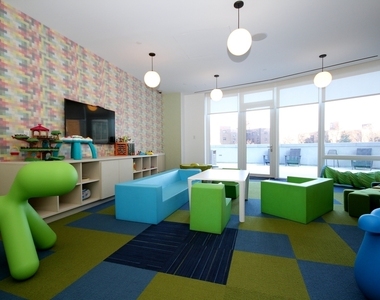 Fleet Place - Photo Thumbnail 6