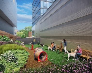 Fleet Place - Photo Thumbnail 8