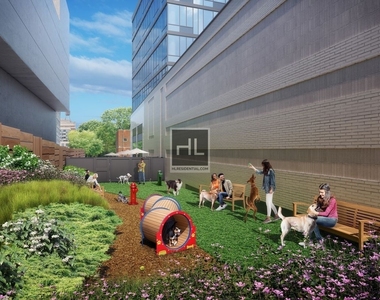 Fleet Place - Photo Thumbnail 4