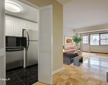 East 86th Street - Photo Thumbnail 1