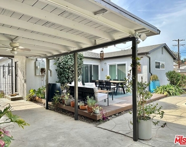 2132 Mcpherson Place - Photo Thumbnail 3