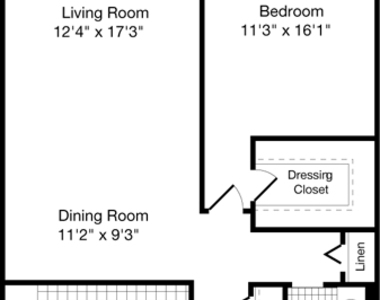 3003 Van Ness St. Nw - Photo Thumbnail 57