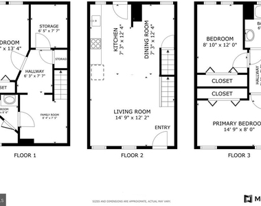 744 Columbia Road Nw - Photo Thumbnail 27