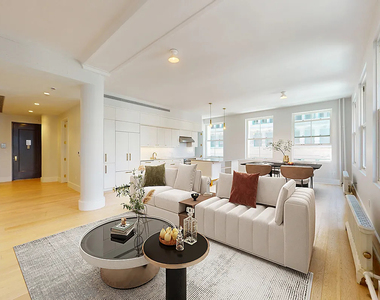 452 Brorome street apt 3W - Photo Thumbnail 0