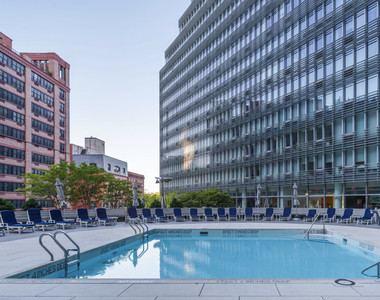 554 West 54th Street - Photo Thumbnail 10