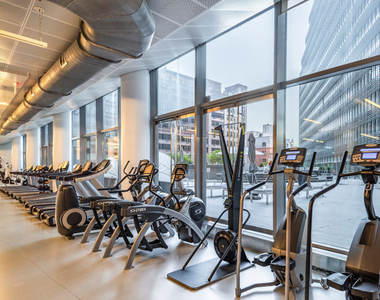 554 West 54th Street - Photo Thumbnail 11