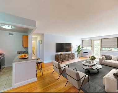 West 93rd Street - Photo Thumbnail 0