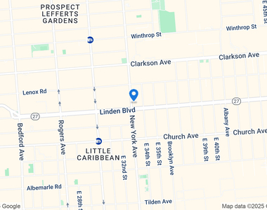 333 Linden Boulevard - Photo Thumbnail 9