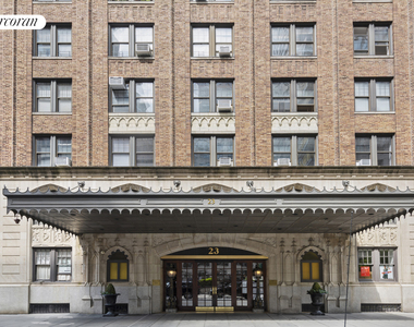 23 W 73rd Street - Photo Thumbnail 1