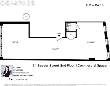 24 Beaver Street - Photo Thumbnail 4