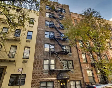 228 E 81st Street - Photo Thumbnail 4