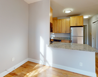 529 West 179th Street - Photo Thumbnail 4