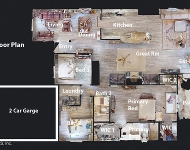 4767 Kernan Mill Lane - Photo Thumbnail 28