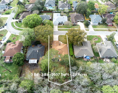 4767 Kernan Mill Lane - Photo Thumbnail 26