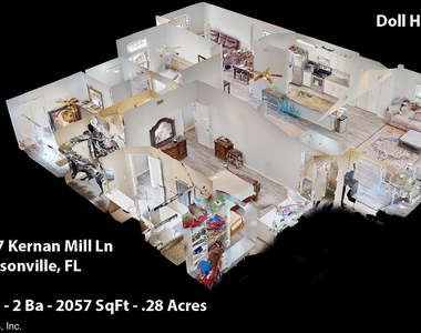 4767 Kernan Mill Lane - Photo Thumbnail 14