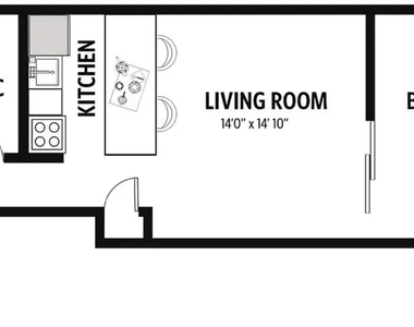 222 West 14th Street - Photo Thumbnail 17