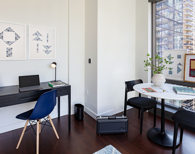 200 West 67th Street, Unit 17d - Photo Thumbnail 1
