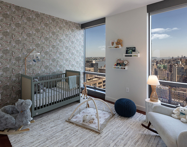 200 West 67th Street, Unit 17d - Photo Thumbnail 5
