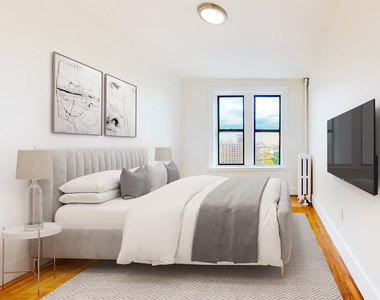 357 Edgecombe Avenue - Photo Thumbnail 5
