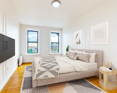 357 Edgecombe Avenue - Photo Thumbnail 3