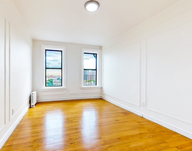 357 Edgecombe Avenue - Photo Thumbnail 1