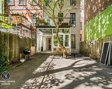 521 West 158th Street #GDN - Photo Thumbnail 2