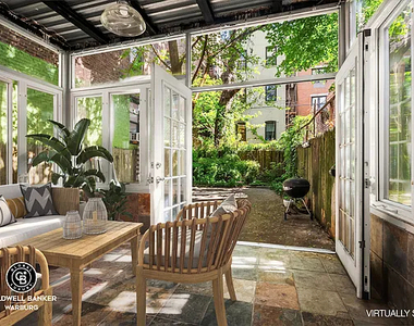 521 West 158th Street #GDN - Photo Thumbnail 6