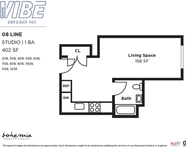 299 East 161st Street - Photo Thumbnail 4